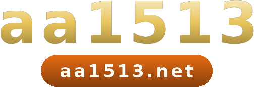 aa1513 logotipo
